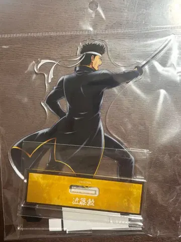 은혼 JF 선행 콘도 아크릴 스탠드