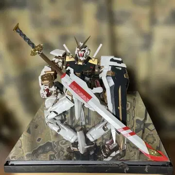 건담 SEED 완성품