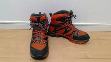 MAMMUT 마무트 트레킹 슈즈 마운틴 부츠 고어텍스