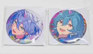 칸나 라이카 컬렉션 캔뱃지 2025.Sep