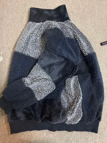 masterkey 플리스 마스터키 사이즈 1