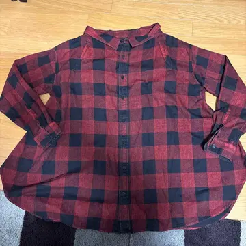 마인 데님 MINEDENIMCONVERSE TOKYO 콜라보 셔츠