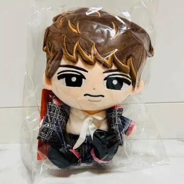 스노치루 BIG 봉제 인형 무카이 코지