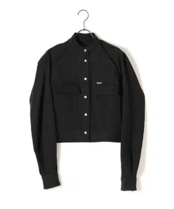 photocopieu duty jacket shirt 38