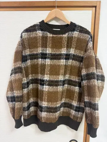 INGNI 니트 스웨터