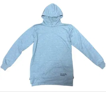 JACKROSE 그레이 후드 부착 후드티