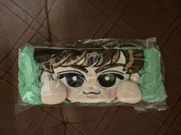 [미개봉 새상품] Snow Man 아베 료헤이 스노치루 헤어밴드