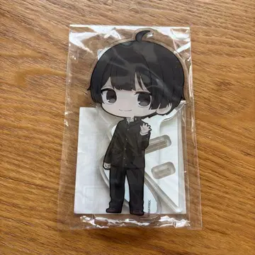 향기로운 꽃은 늠름하게 피어 아크릴 스탠드 / 요다 아야토