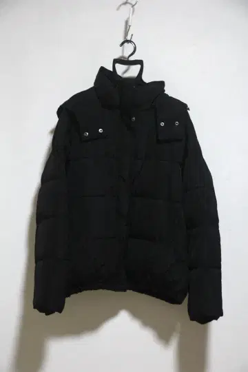 RIKKA FEMME 다운 자켓 여성용 리카 퍼