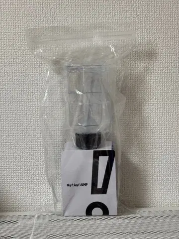 Hey! Say! JUMP 응원봉 메루카리 택배로 1~2일 내 발송합니다