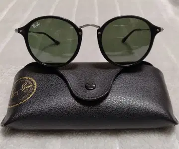 Ray-Ban RB2447-F