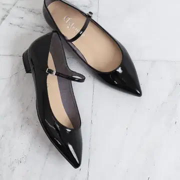 [ 새상품급 ] DIANA 다이애나 메리제인 스트랩 스틸레토