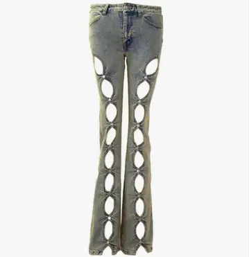 theredthread S cutting denim 1 S