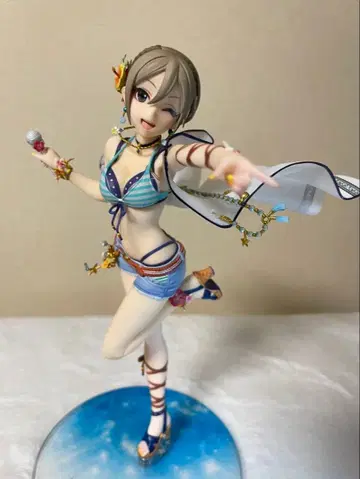 알터 피규어 시오미 슌코 상자 없음