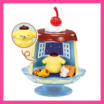 리멘트 폼폼 푸딩의 매일 폼폼 푸딩 곧 잘 시간