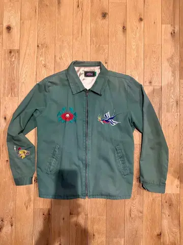 Rotar 로터 수베니어 베트남 자켓