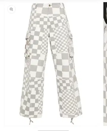 ERL 카고 팬츠 M 사이즈