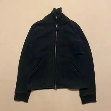 굿이너프 집업 맨투맨 자켓