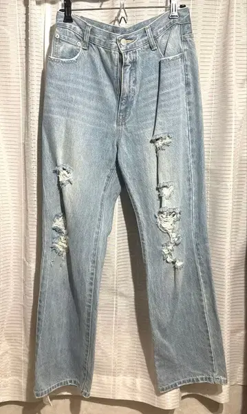 PAGEBOY 클래식 스트레이트