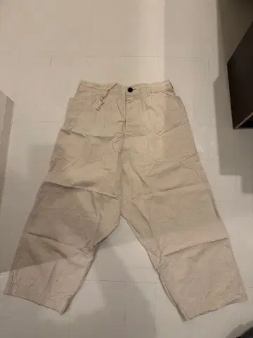 o project 치노 팬츠