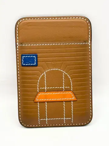 에르메스 카드 케이스 [ MagSafe ] 에망 '포브르'