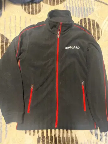 iceGUARD 플리스 자켓 YOKOHAMA
