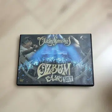 OZBUM~A: UN~TOUR2012 오지라프