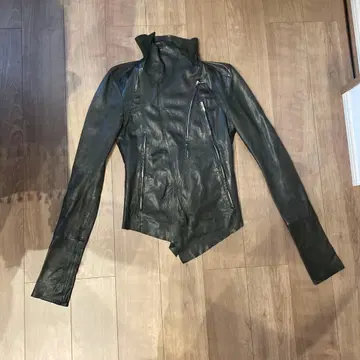 ekam 가죽 자켓 archive