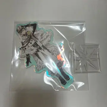 아이나나 모모 5주년 오로라 아크릴 스탠드 타네무라 아리나 Re:vale