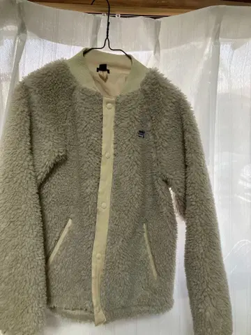 patagonia 플리스 자켓 XXL 그레이 160