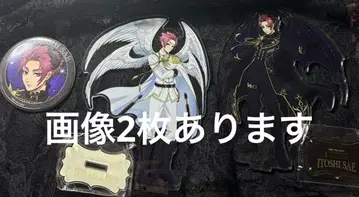 [블루 록] 이토시 사에 파보테리아 묶음 판매