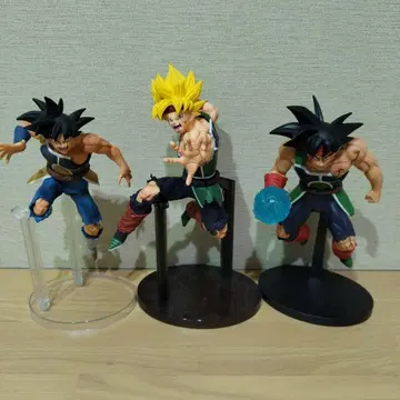 드래곤볼 버독 피규어 라스트 원