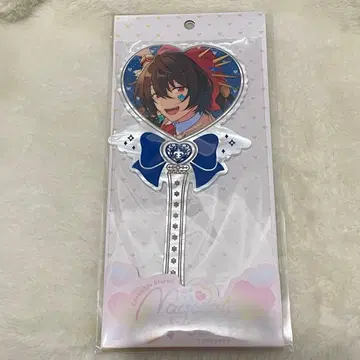 앙스타 사쿠마 리츠 마법 지팡이