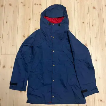 EARLY WINTERS 마운틴 파카 GORE TEX