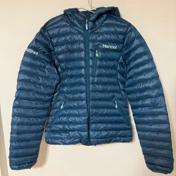 Marmot 패딩 자켓 THINSULATE