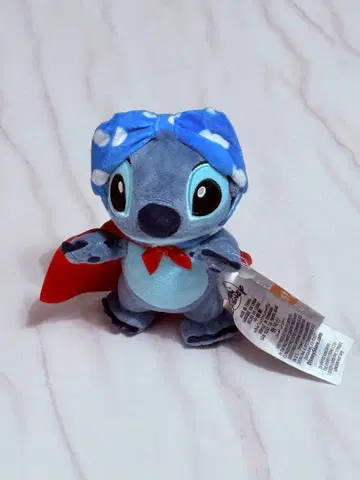스티치 봉제 인형 인형 배지 stitch 디즈니 Disney