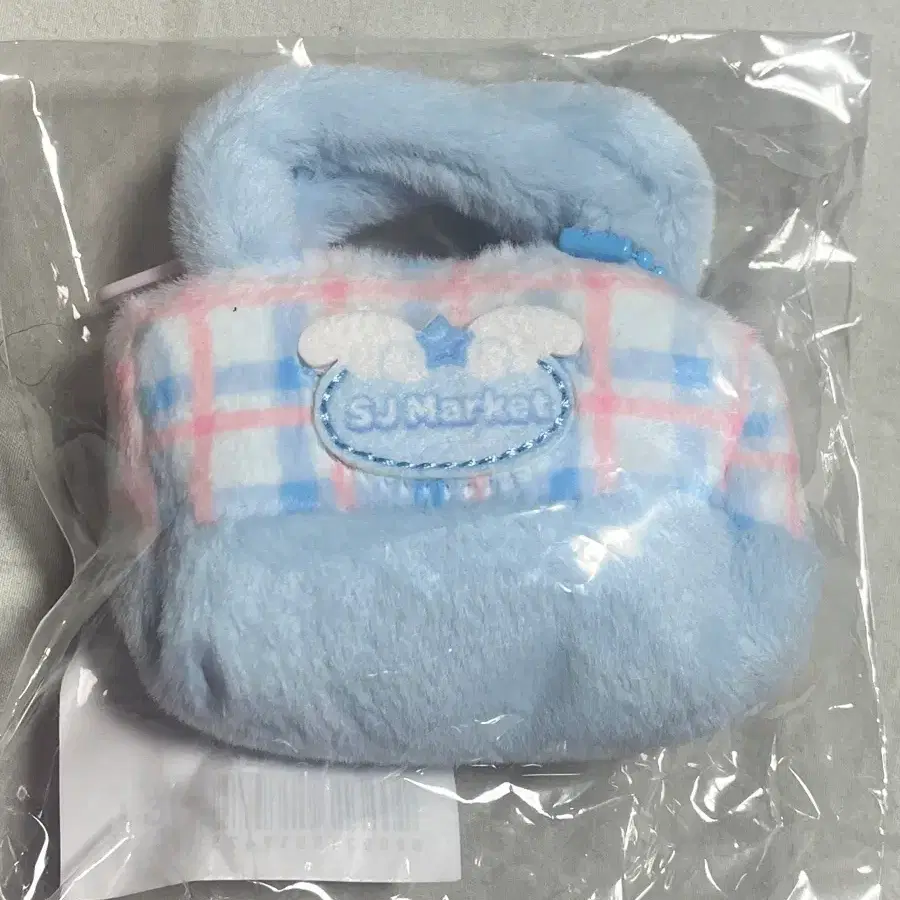 SUPER JUNIORウニョク ソウルコン 10cmドール SUPER JUNIOR | 슈퍼주니어 Super Junior Zuu Market 10cm Doll