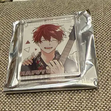 기븐 애니카페 애니메이트 카페 코롯타 사토 마후유