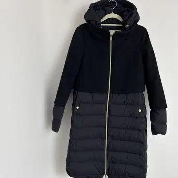 HERNO 헬노 다운 코트