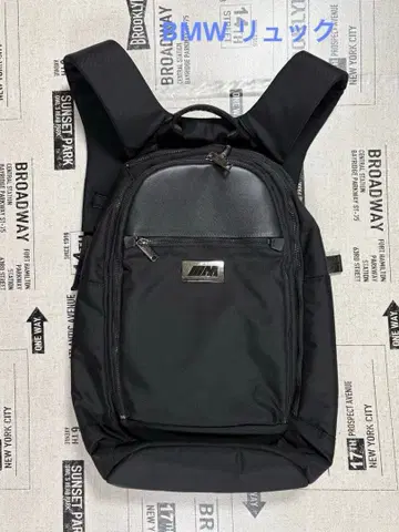 BMW 백팩