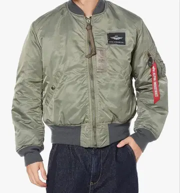 한정판 레어 MA-1 VINTAGE DOBBS TA1544