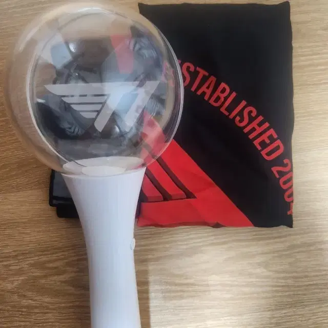 티원 응원봉&손수건 팝니다