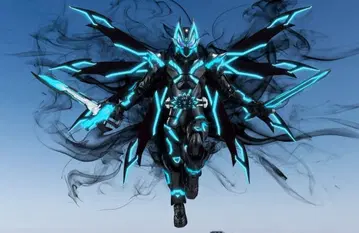 S.H.Figuarts 가면라이더 X 기츠