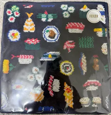 페이러 타월 손수건 오스시