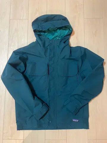 Patagonia 일루마스 유틸리티 자켓 S