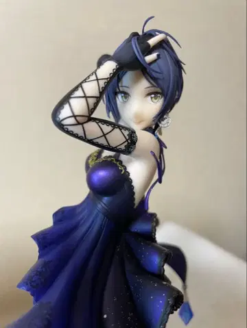 알터 피규어 하야미 소우 상자 없음