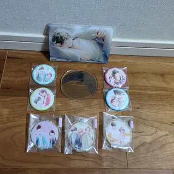 하나노이 군과 사랑의 병