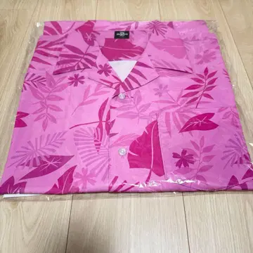 주토피아2 해피 복권 B상 알로하 셔츠 닉