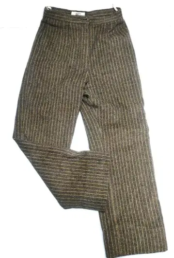 ungaro 울 팬츠 사이즈 9 여성용 새상품급