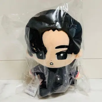 스노우 칠 BIG 봉제 인형 메구로 렌